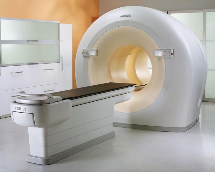 В Астрахани вновь заработал позитронно-эмиссионный компьютерный томограф