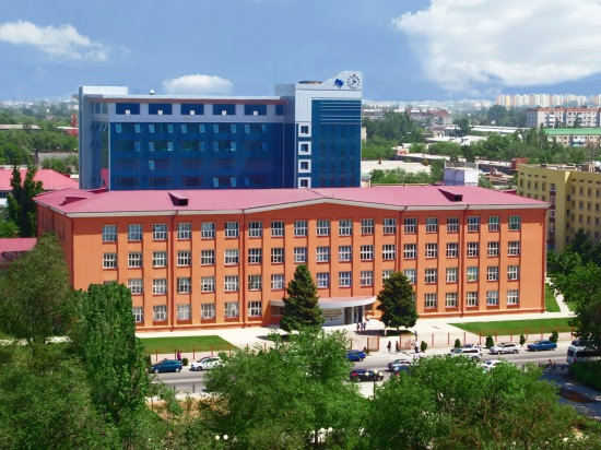 Астраханскому госуниверситету удалось снизить долг более чем на 135 млн рублей