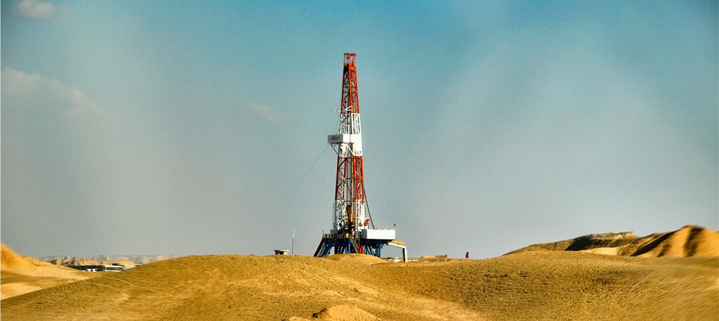 В регионе начнётся разведка ещё одного нефтегазового месторождения