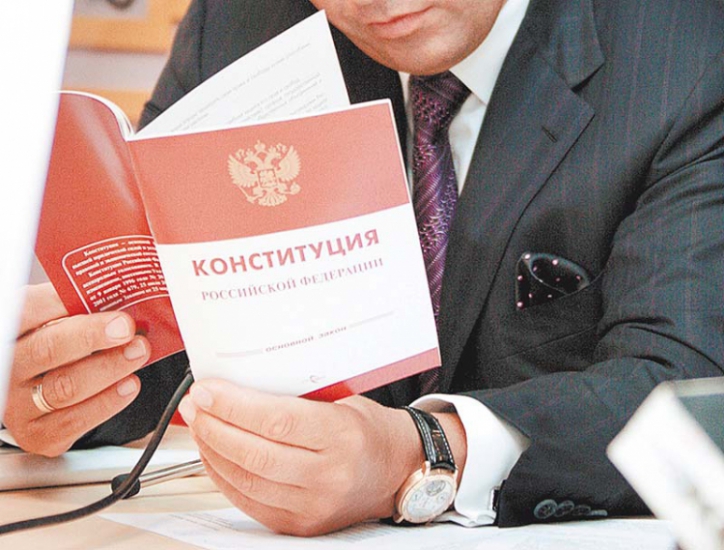 В городской администрации обсудили вопросы обеспечения законности и правопорядка