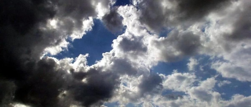 Сегодня астраханцам не повезет с погодой