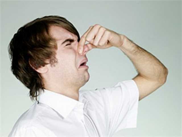 Проблема с запашком. Астраханцы продолжают жаловаться на запах гари