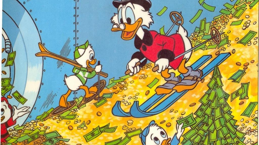 На каких налогах держится бюджет Астраханской области