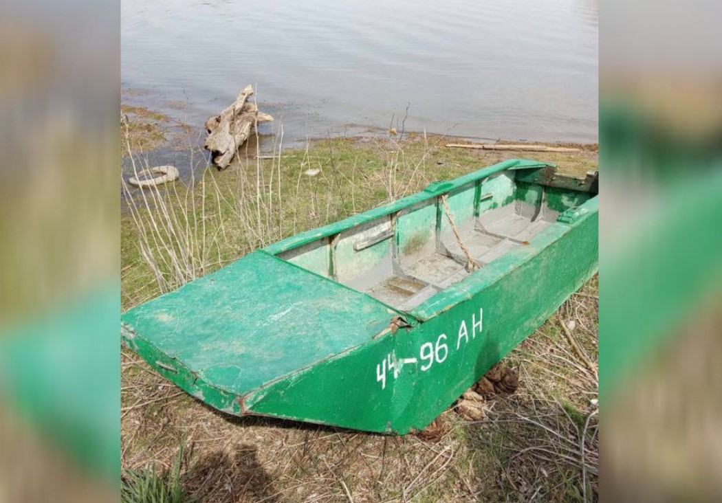 Тело рыбака с различными травмами найдено на реке в Астраханской области