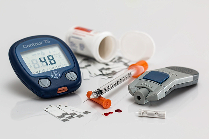Астраханке с диабетом в больнице предложили самостоятельно купить лекарства