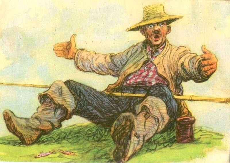 На День рыбака астраханцев ждет насыщенная праздничная программа