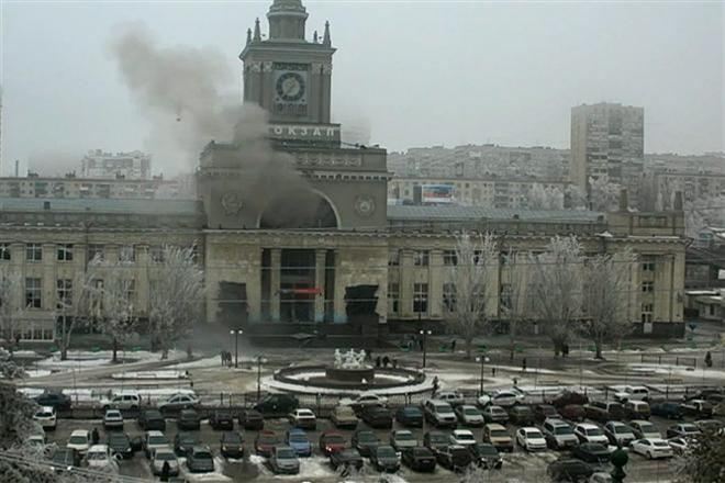 Антитеррористический комитет обнародовал имена смертников, взорвавших Волгоград