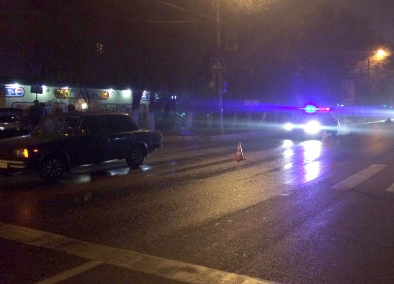 Астраханец пошел за хлебом, а попал в больницу