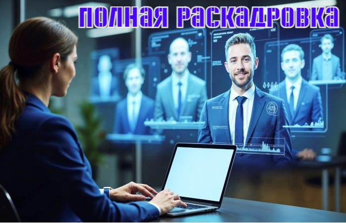 Астраханский кадровый резерв тает быстрыми темпами. И не по лучшему варианту