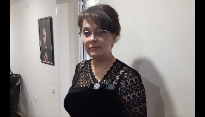 На выборах в Икрянинском районе победила Наталья Бутузова