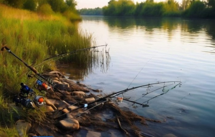 На юге Астраханской области в реке нашли тело 69-летнего мужчины