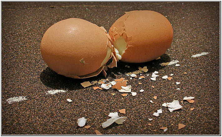 В Астрахани за три часа произошло четыре аварии в районе Бабаевского моста