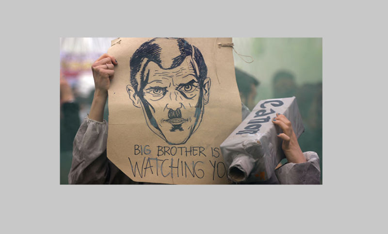 Да, мы снова подчистили накрутки: «Пункт-А» – за чистоту голосования