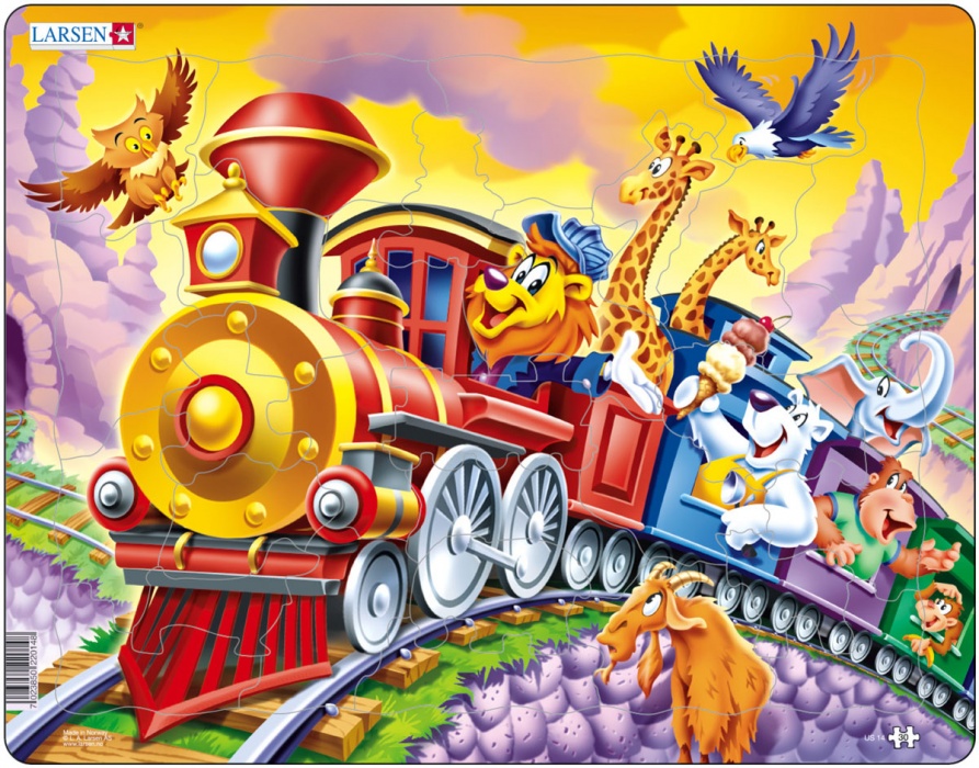 Перед Новым годом из Москвы в Астрахань пустят дополнительные поезда