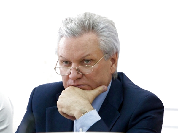 "Единая Россия" объяснила "скромные результаты"