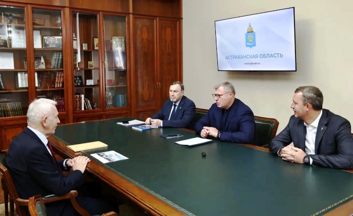 В Астрахани пройдет  федеральная школа кардиологов