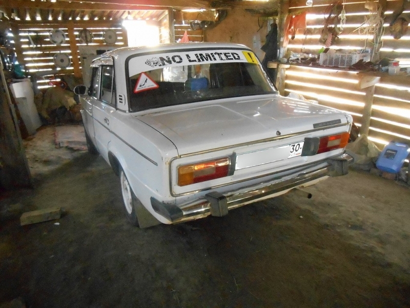 Под Астраханью 14-летний подросток на мамином автомобиле сбил 9-летнего мальчика