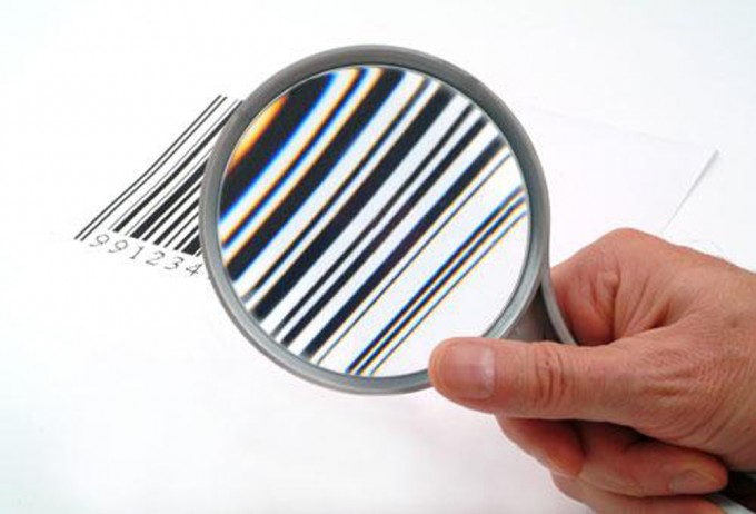 Платежи по штрих-коду – просто, быстро и удобно