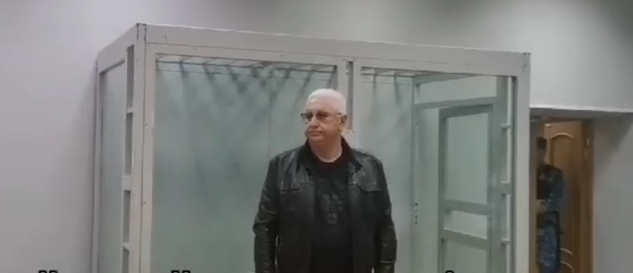 Бывшего ректора Астраханского госуниверситета признали виновным по трем статьям 