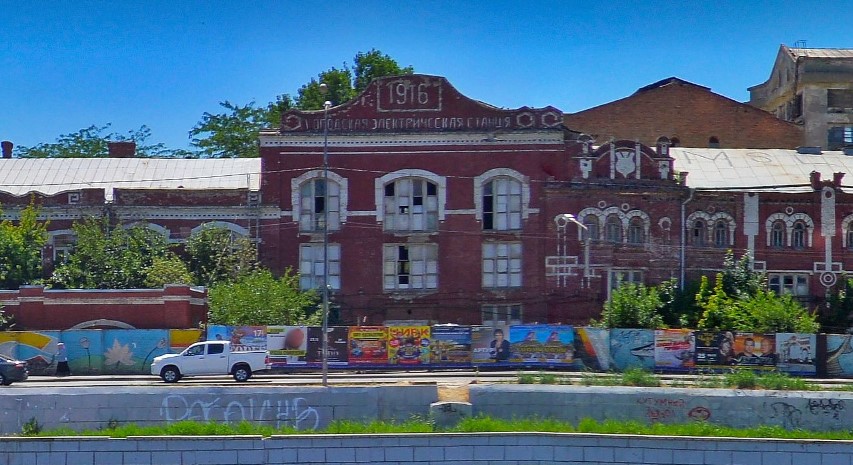 Суд в Саратове подтвердил обязанность собственника отреставрировать астраханский памятник 