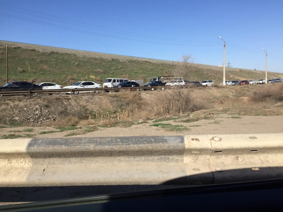 Дождались: на Старом мосту в Астрахани начинается ремонт