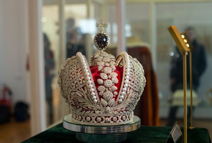 Россиянам Царь не нужен