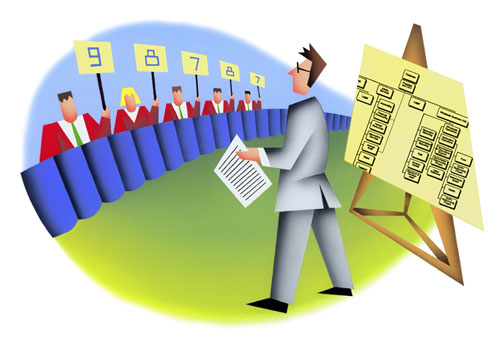 РЕЙТИНГ ПАРТИЙ – ЧАСТЬ 2: Личность важнее программ