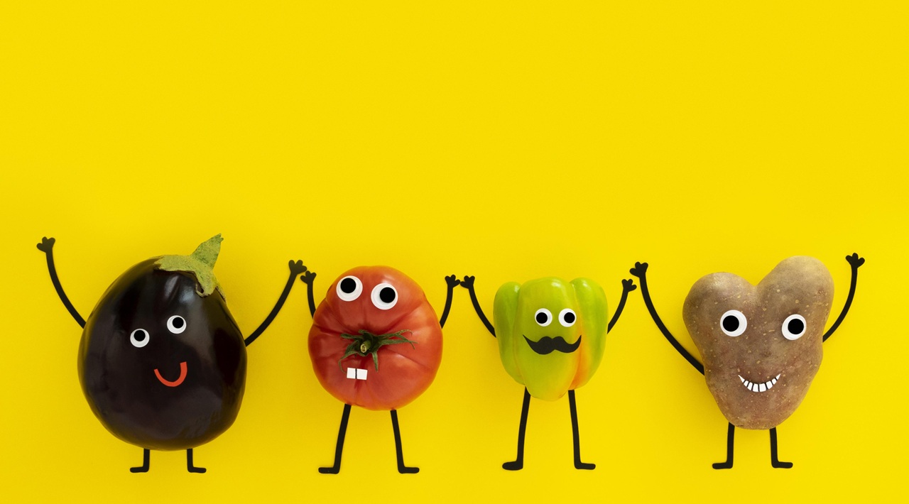 Какой овощ астраханские фермеры собрали в рекордном количестве