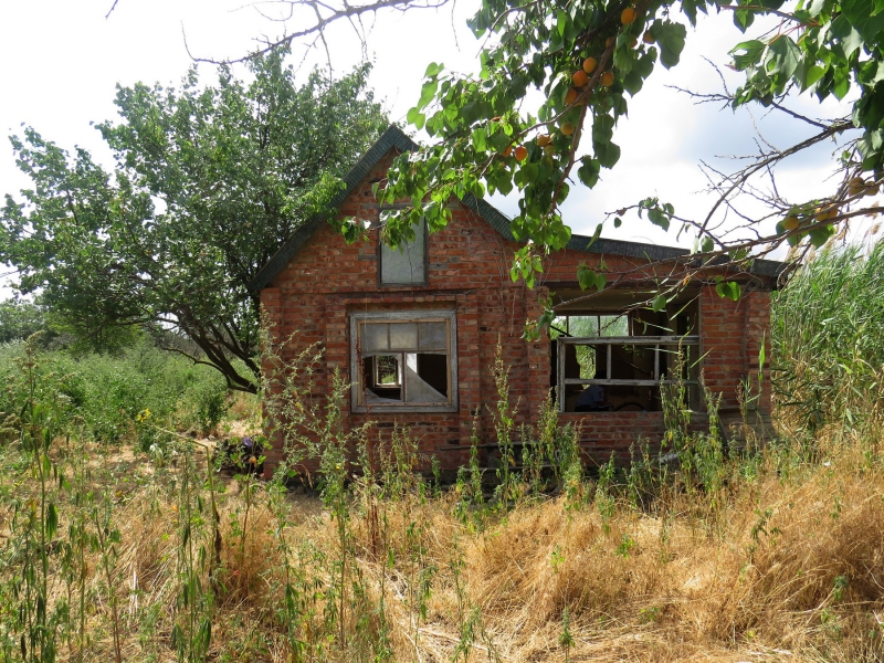 В Астраханской области сельчанин организовал нарколабораторию