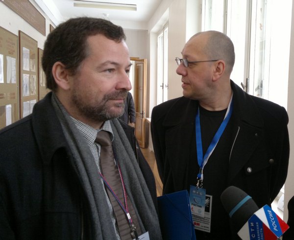 НАБЛЮДАТЕЛИ ОБСЕ: «Выборы в Астрахани проходят честно»