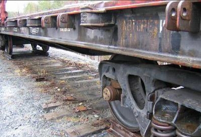  Астраханцы пытались украсть с железной дороги имущество на почти 800 тысяч рублей