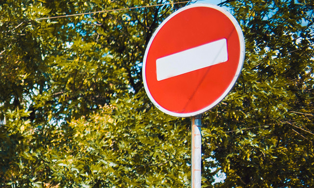 На День города астраханцев ждут многочисленные ограничения движения