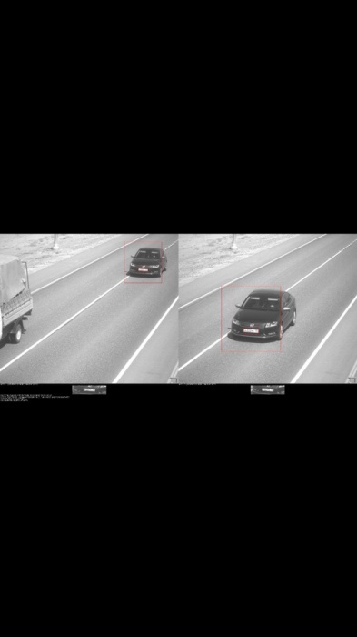 Штраф астраханцу за чужую машину по ошибке выписала программа