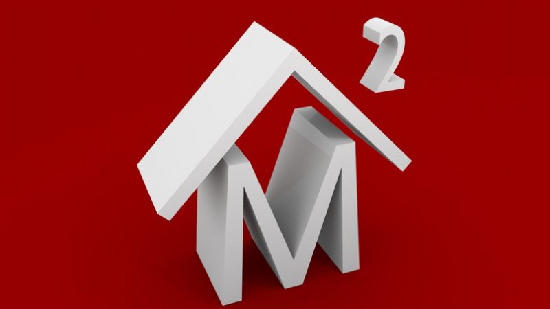 Астраханская область на 3 месте по цене кв. метра вторичного жилья