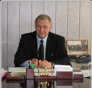 Глава Икрянинского района Александр Блинков: «Условия работы рыбаков с каждым годом ужесточаются»