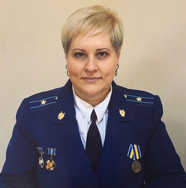 Назначен начальник правового управления администрации Астрахани