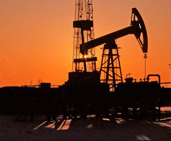 Месторождение Великое в Астраханской области начнут разрабатывать