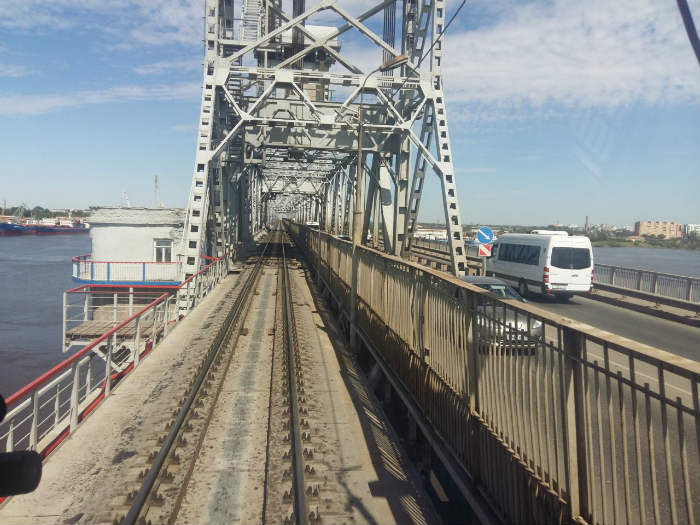  Развод по-астрахански: будьте внимательны и планируйте маршрут при поездках на Трусовскую сторону