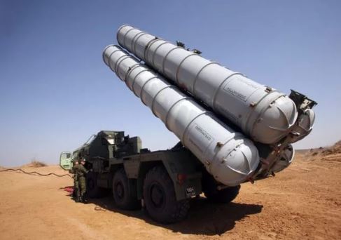 С-300 и С-400 проведут в апреле стрельбы на полигоне под Астраханью