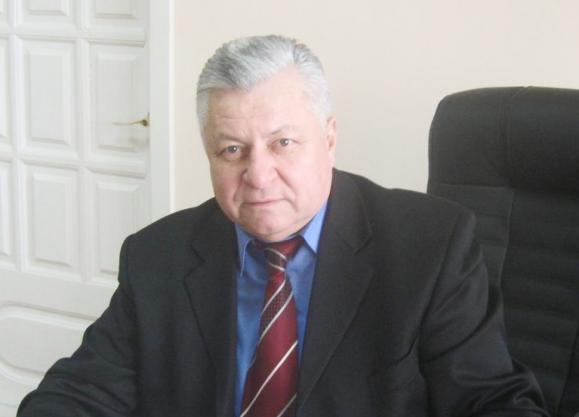 Заслуженный врач-фтизиатр Михаил Бирюков ушел из жизни в Астрахани