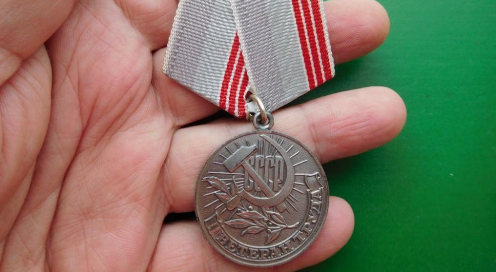 Может ли ветеран труда. Медаль ветеран труда. Медаль ветеран руда СССР. Ветеран труда медаль 2022. Ветеран с медалями.