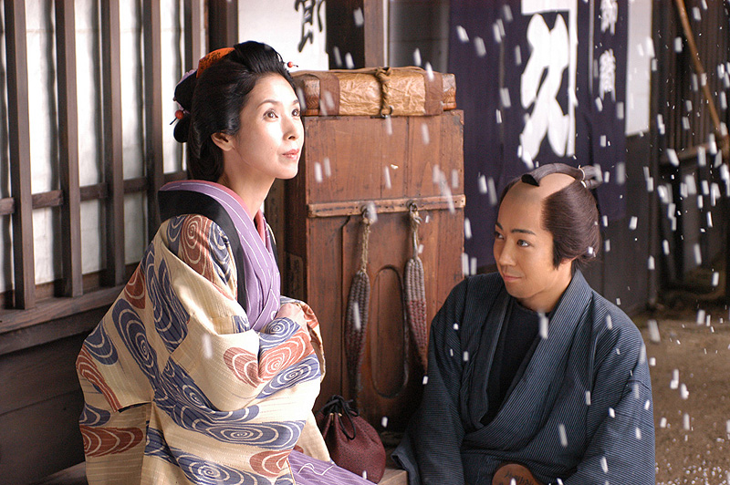 В Астрахани пройдут дни японского кино