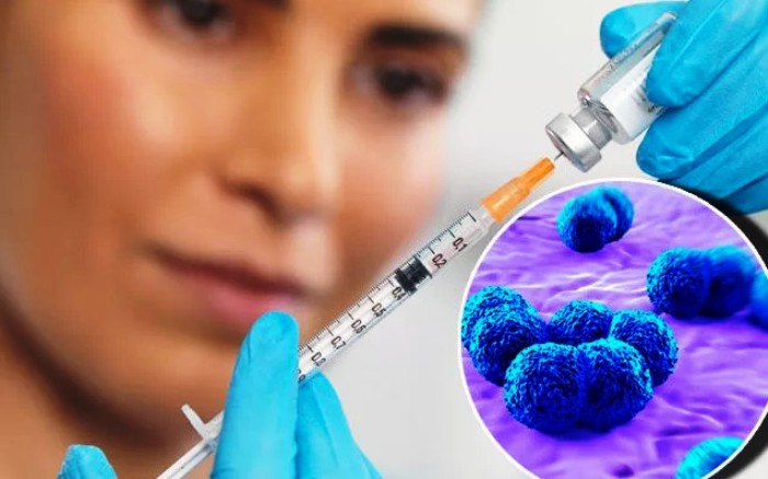 Пора прививаться: врачи-инфекционисты настаивают на вакцинации от менингококковой инфекции