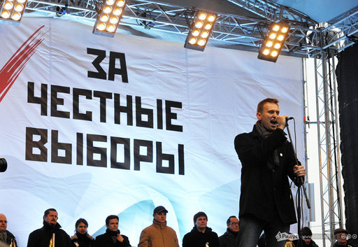 БОГ ЛЮБИТ ТРОИЦУ. Стала известна дата новой акции протеста в Москве.