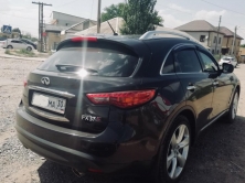 Астраханец остался без дорогой сердцу и кошельку малышки