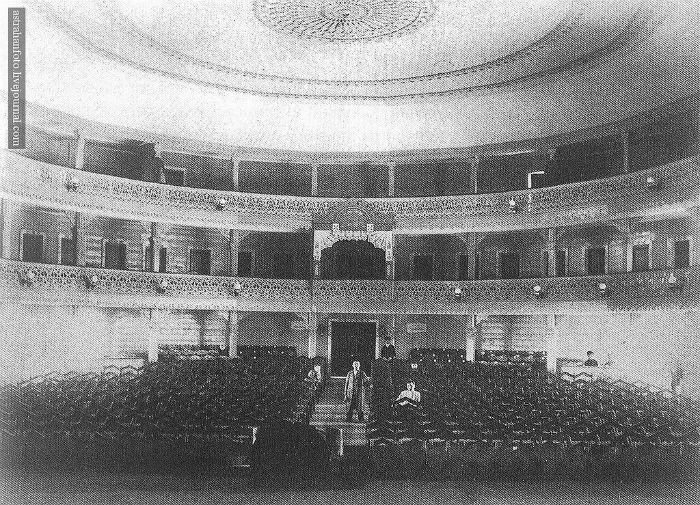 Золотой фонд астраханской фотографии. Михаил Алексеевич Козлов