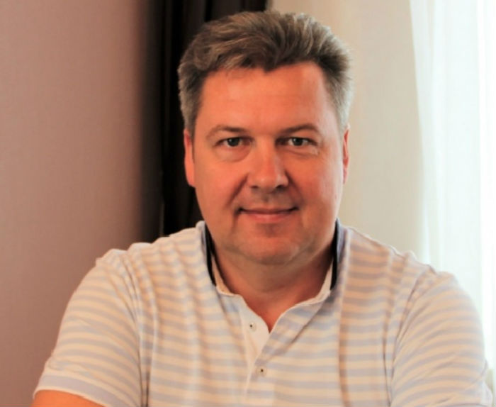 Назначен главный врач Лиманской больницы 