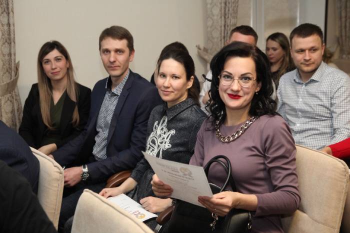 В Астрахани подвели итоги кадрового проекта «Смена»