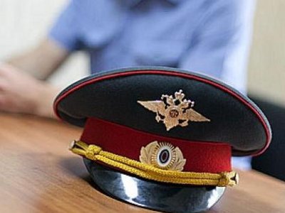 Ахтубинский полицейский отработает 360 часов на пользу государства и будет уволен