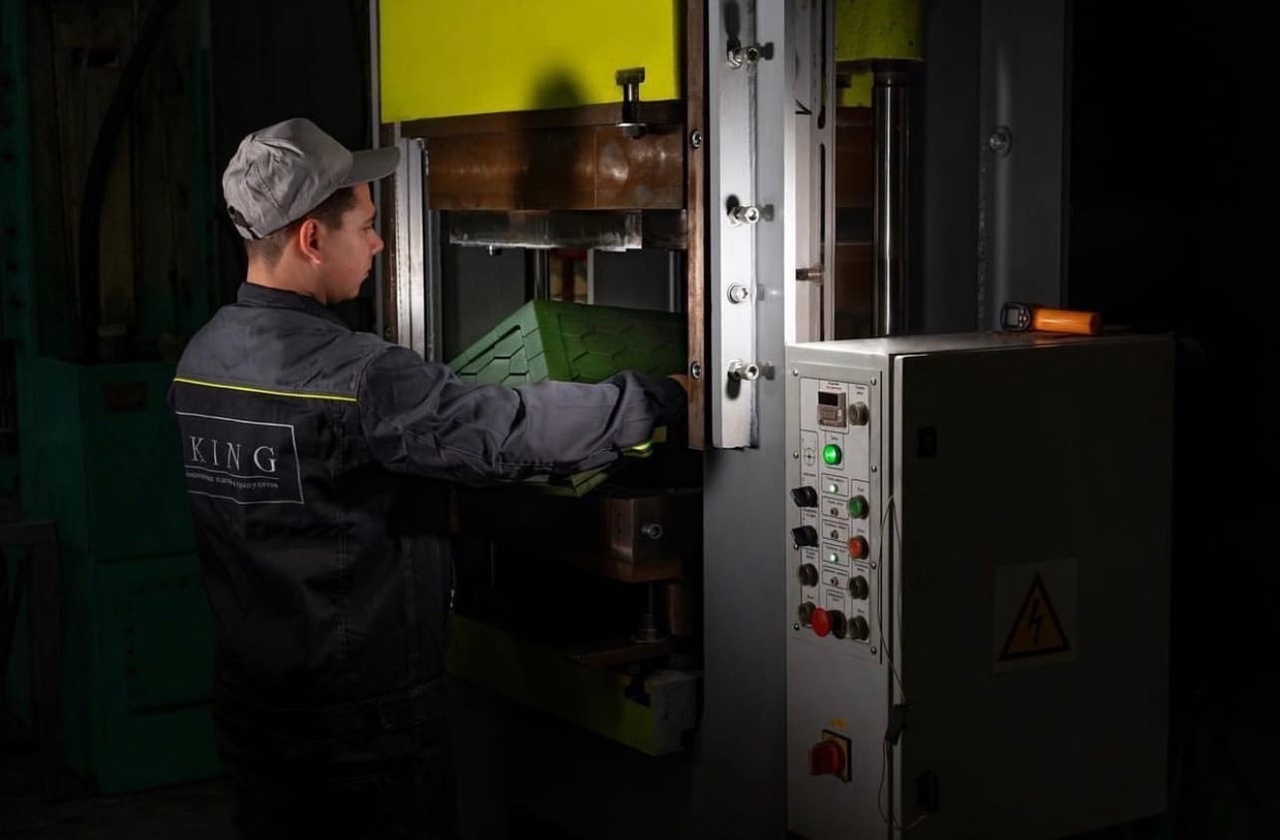 Астраханский завод по переработке пластика получил господдержку